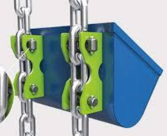 Elevator Chains Explained Their Role in Material Handling Systems thumbnail